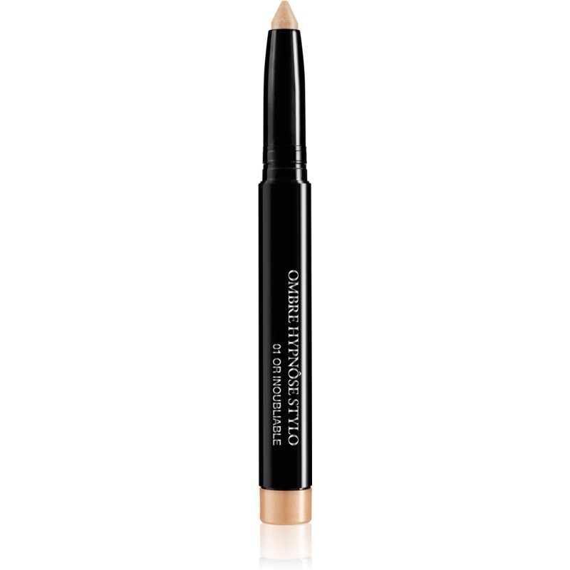 Lancome Cień do powiek Ombre Hypnôse Stylo Nr 01 Or Inubiable 1.0 st