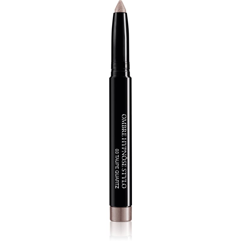 Lancome Cień do powiek Ombre Hypnôse Stylo Nr 03 Taube Quartz 1.0 st