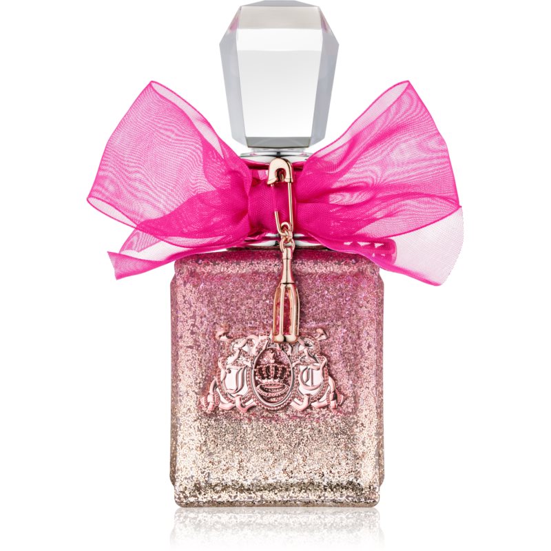 Juicy Couture Viva La Juicy Rose woda perfumowana 50ml