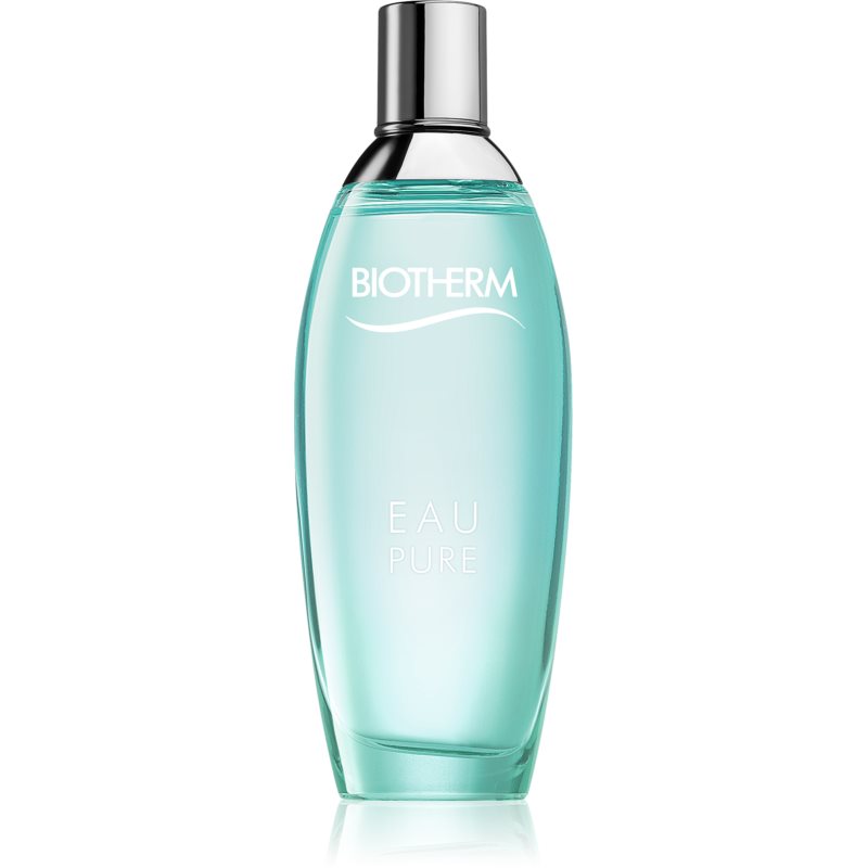 Biotherm Eau Pure Woda toaletowa 100ml