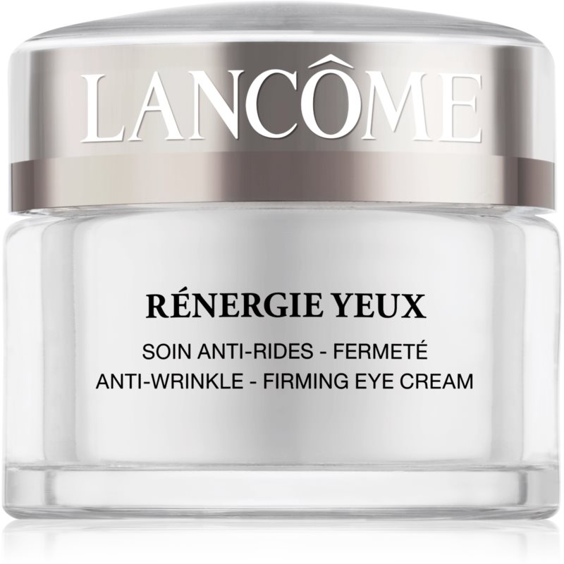 Lancome Renergie Yeux : krem przeciwzmarszczkowy pod oczy 15ml
