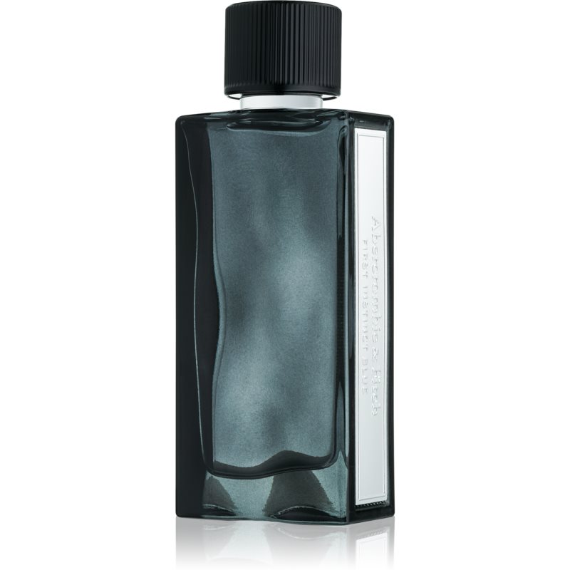 ABERCROMBIE & FITCH First Instinct Blue woda toaletowa 50ml