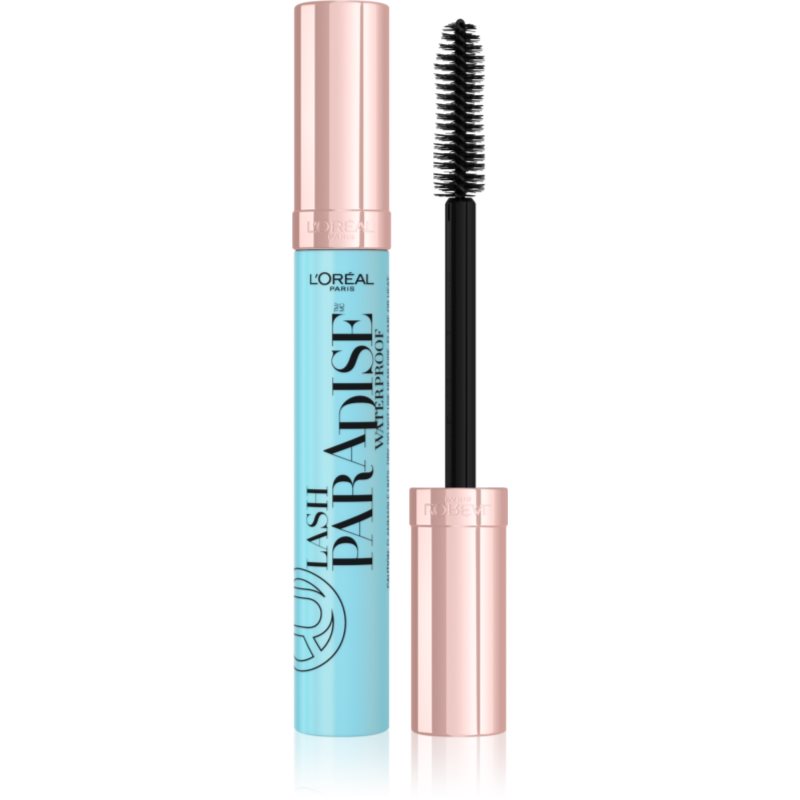 Loreal Paris Paris Paradise Extatic tusz do rzęs 
