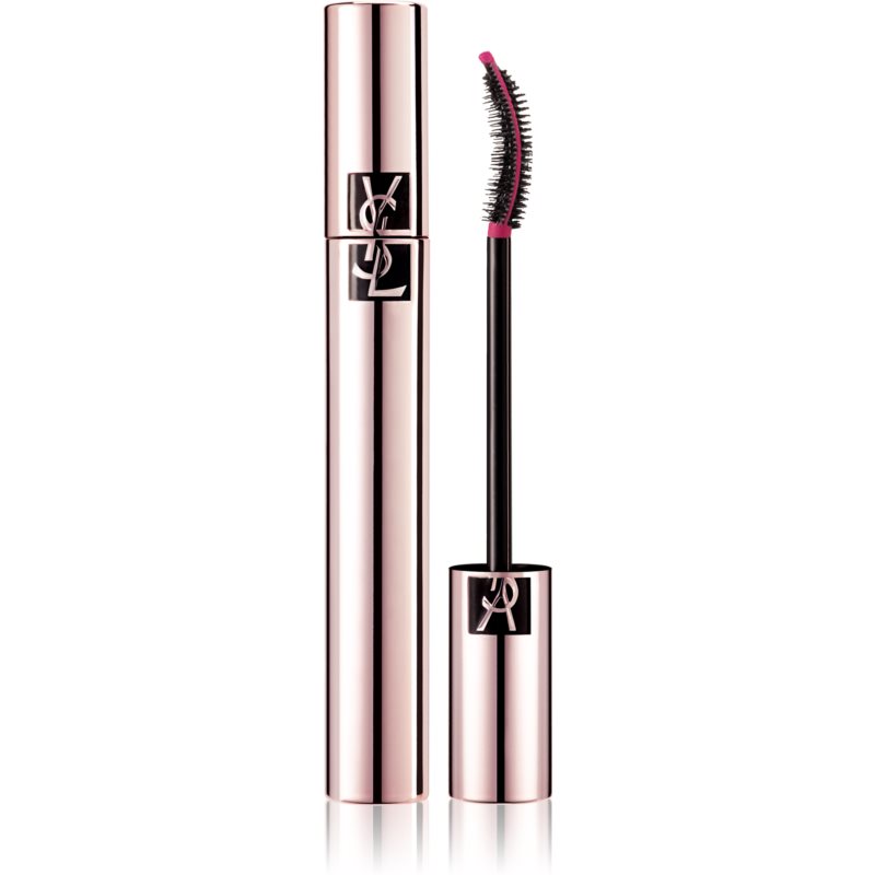 Mascara Volume Effet Faux Cils The Curler - Tusz do rzęs