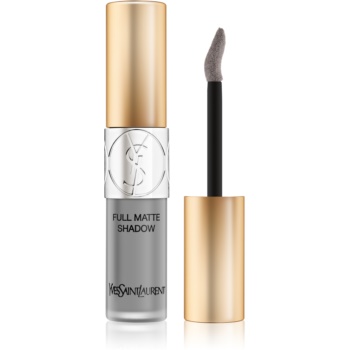 YVES SAINT LAURENT Nr 05 Reckless Grey Cień do powiek 5.0 ml