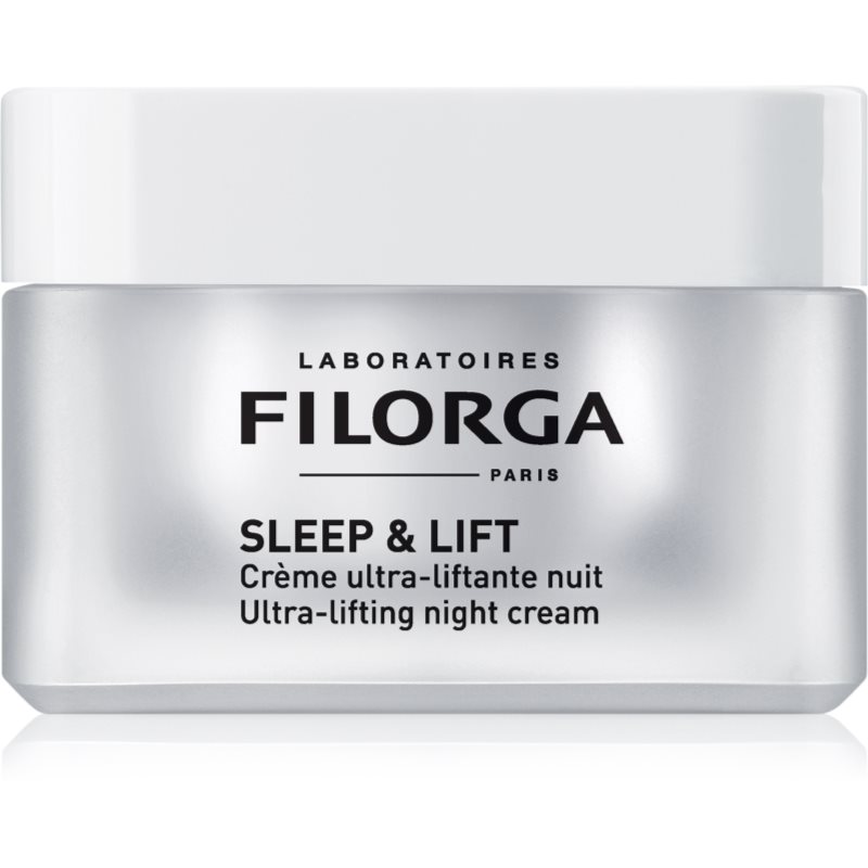 FILORGA Sleep & Lift - Krem Intensywnie Liftingujcy Na Noc