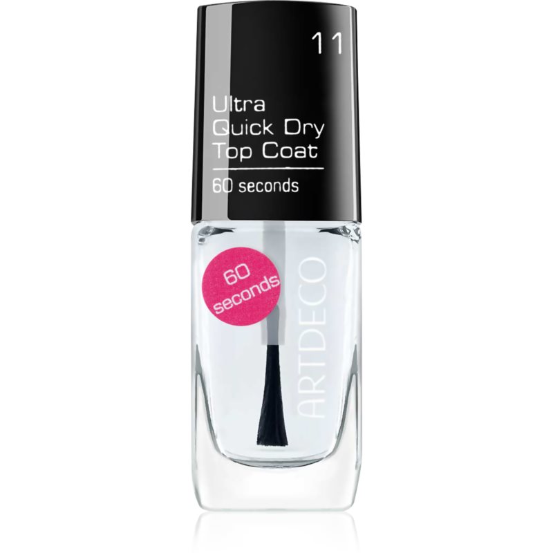 Artdeco Ultra Quick Dry Top Coat