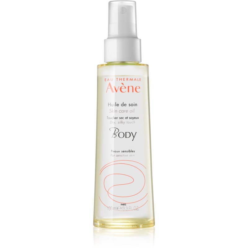 Avene Body olejek pielęgnacyjny 100 ml