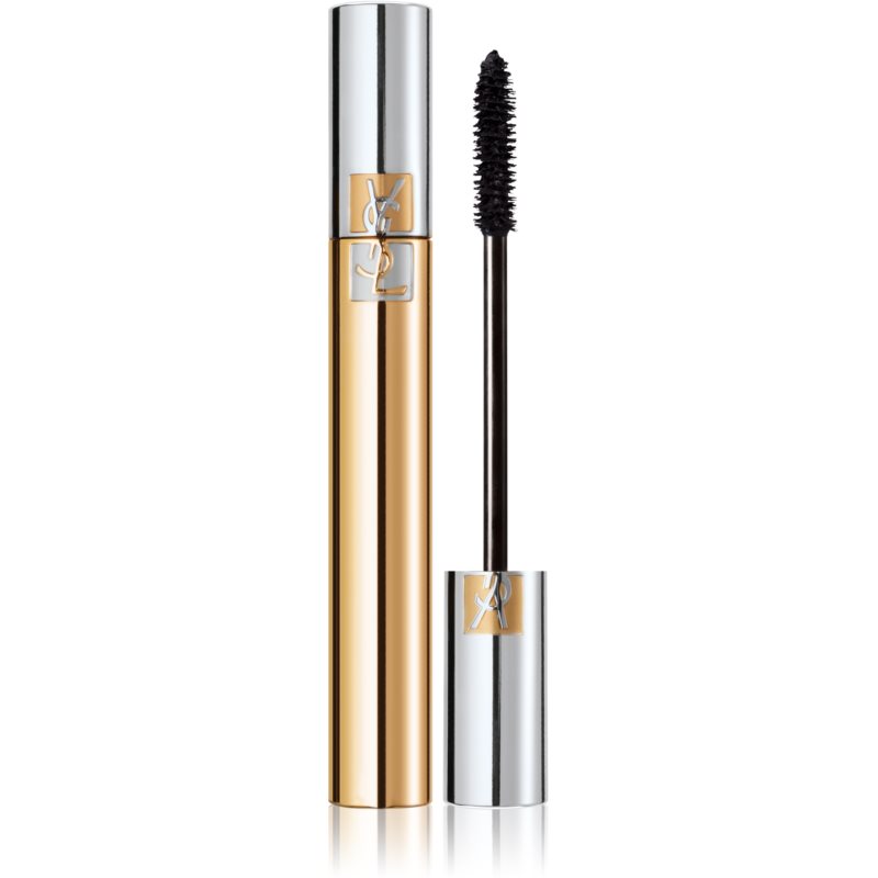 Yves Saint Laurent Mascara Volume Effet Faux Cils Nr 01 Schwarz Tusz do rzęs 7.5 ml