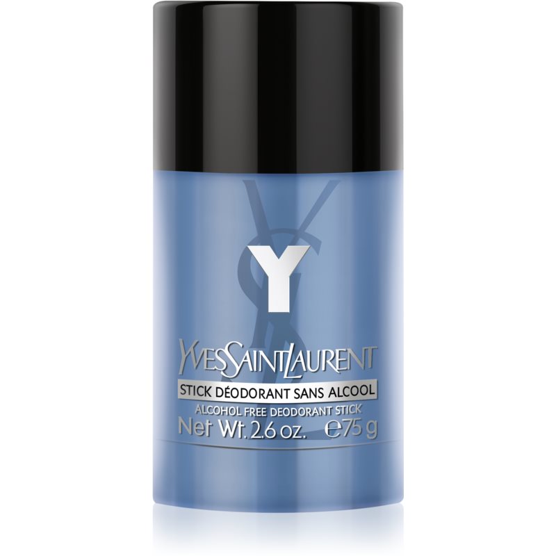 Yves Saint Laurent Y dezodorant w sztyfcie dla mężczyzn g