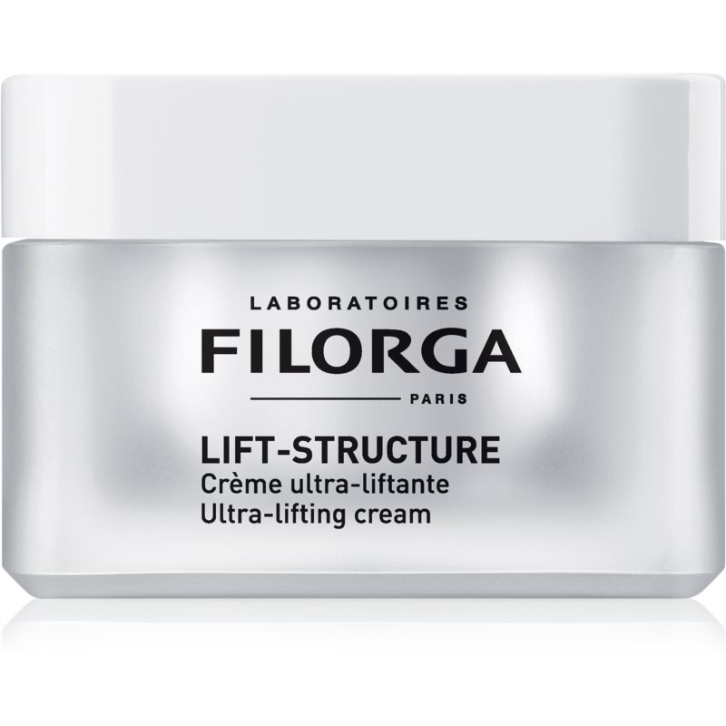 FILORGA Lift-Structure Krem Intensywnie Liftingujcy - Absolutne Ujdrnienie