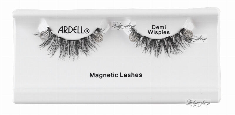 ARDELL - Magnetic Lashes - Magnetyczne rzęsy na pasku - DEMI WISPIES