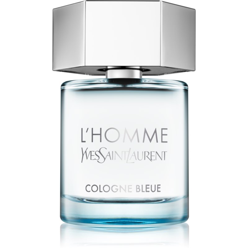 Yves Saint Laurent LHomme Cologne Bleue Woda toaletowa 100ml