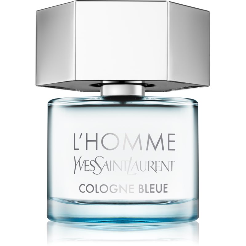 Yves Saint Laurent L''Homme Cologne Bleue woda toaletowa 60 ml