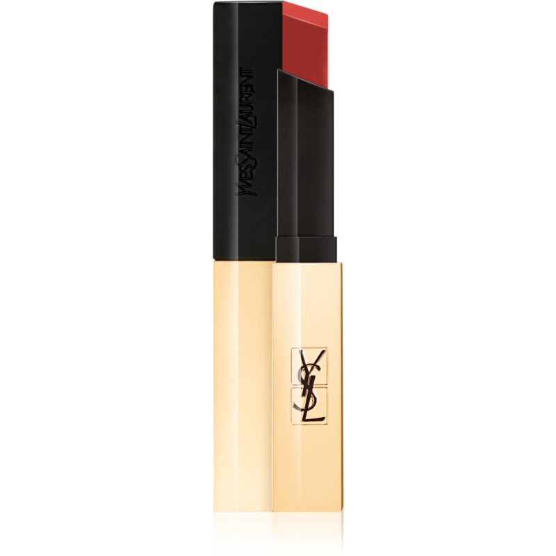 Yves Saint Laurent Rouge Pur Couture The Slim odcień 9 Red Enigma 2,2 g