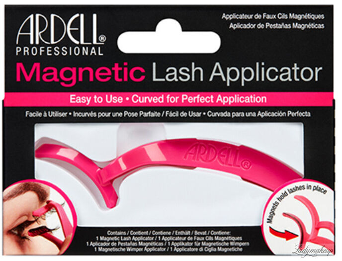 ARDELL - Magnetic Lash Applicator - Aplikator do magnetycznych rzęs