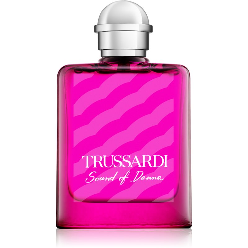Trussardi Sound of Donna woda perfumowana 50ml