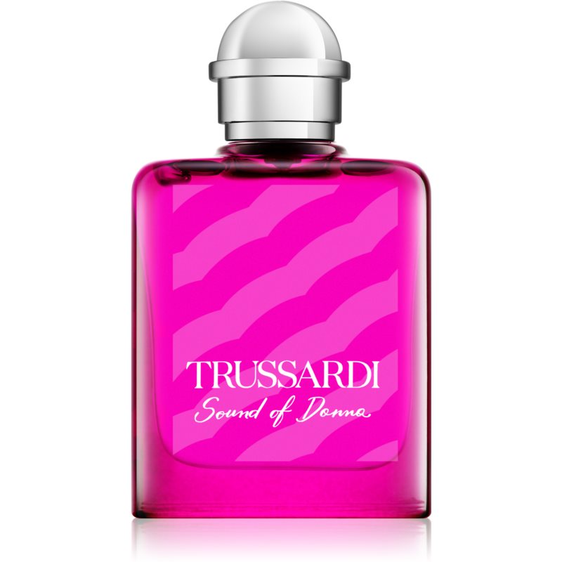Trussardi Sound of Donna woda perfumowana 30ml