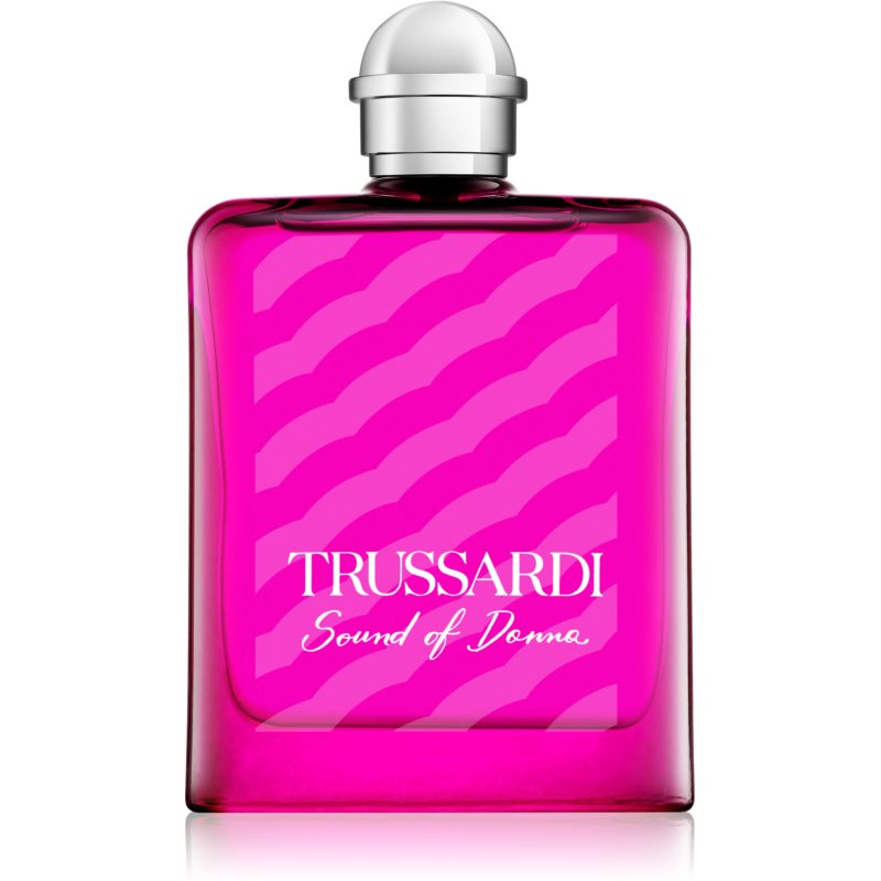 Trussardi Sound of Donna woda perfumowana 100ml