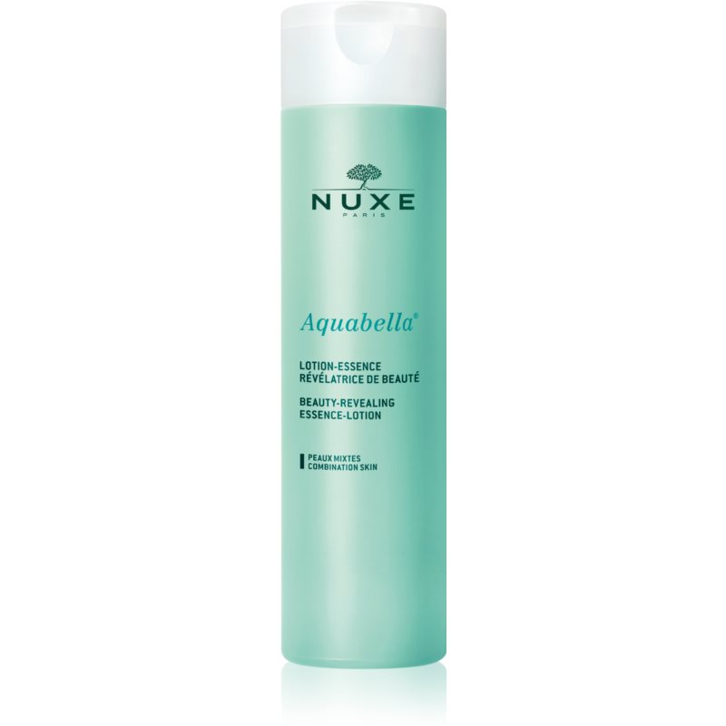 Nuxe Polska AQUABELLA Tonik-esencja do twarzy 200 ml 7073195