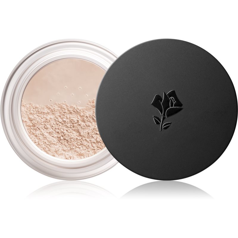 Lancome Long Time No Shine utrwalający puder odcień Translucent 15 g