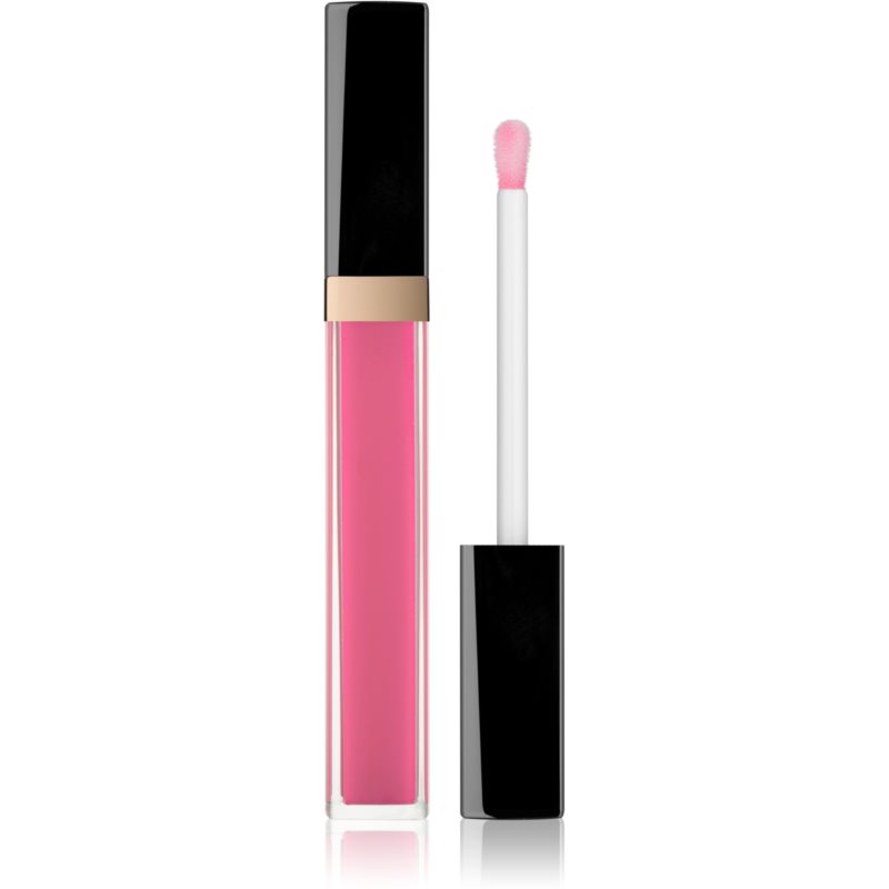 Chanel 804 ROSE NAF Błyszczyk nawilżający 5.5 g