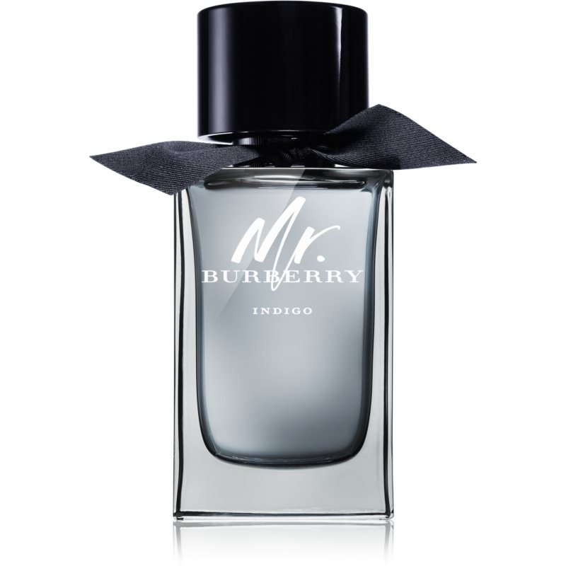 Burberry Mr Indigo woda toaletowa 150 ml