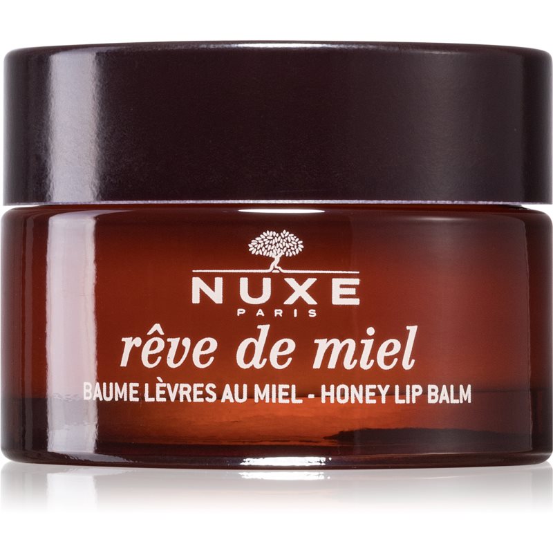 Nuxe Reve de Miel balsam do ust 15 g nowa formuła