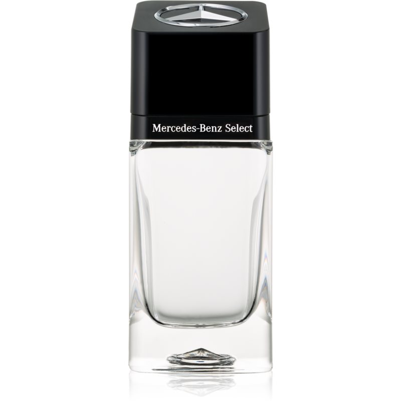 Mercedes-Benz Select  woda toaletowa 100 ml
