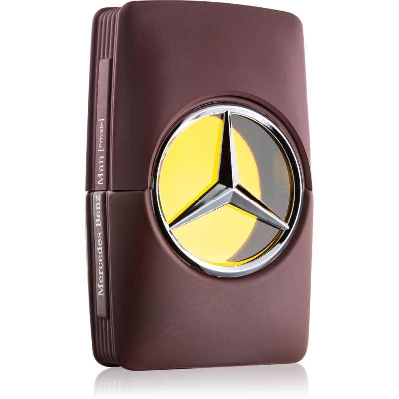 Mercedes-Benz Man Private woda perfumowana 100ml
