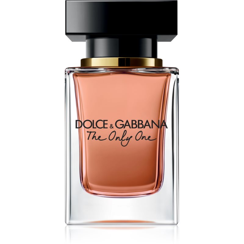 Dolce&Gabbana The Only One woda perfumowana 30ml