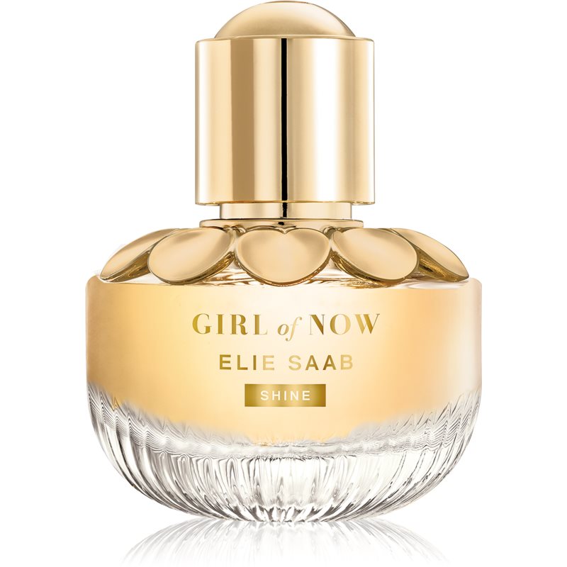 Elie Saab Shine woda perfumowana 30ml