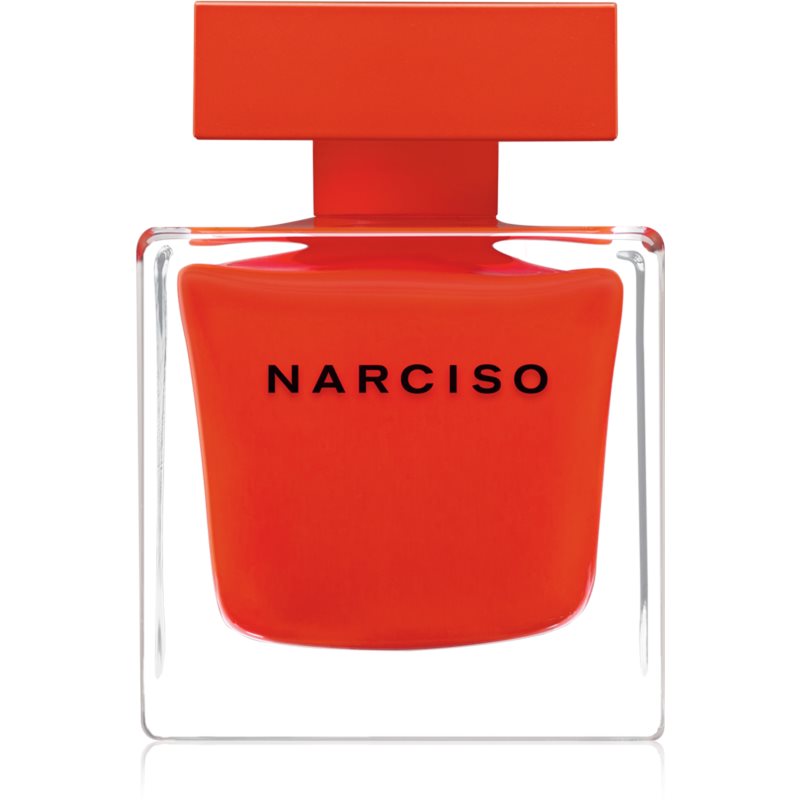 Narciso Rodriguez Rouge woda perfumowana 90 ml