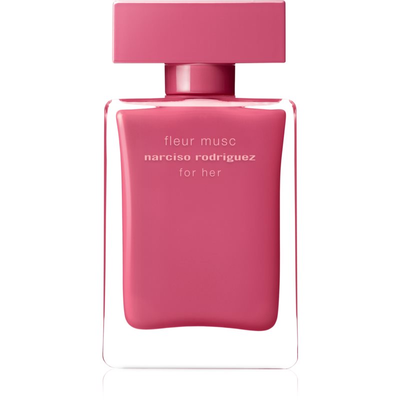 Narciso Rodriguez For Her Fleur Musc woda perfumowana 50ml