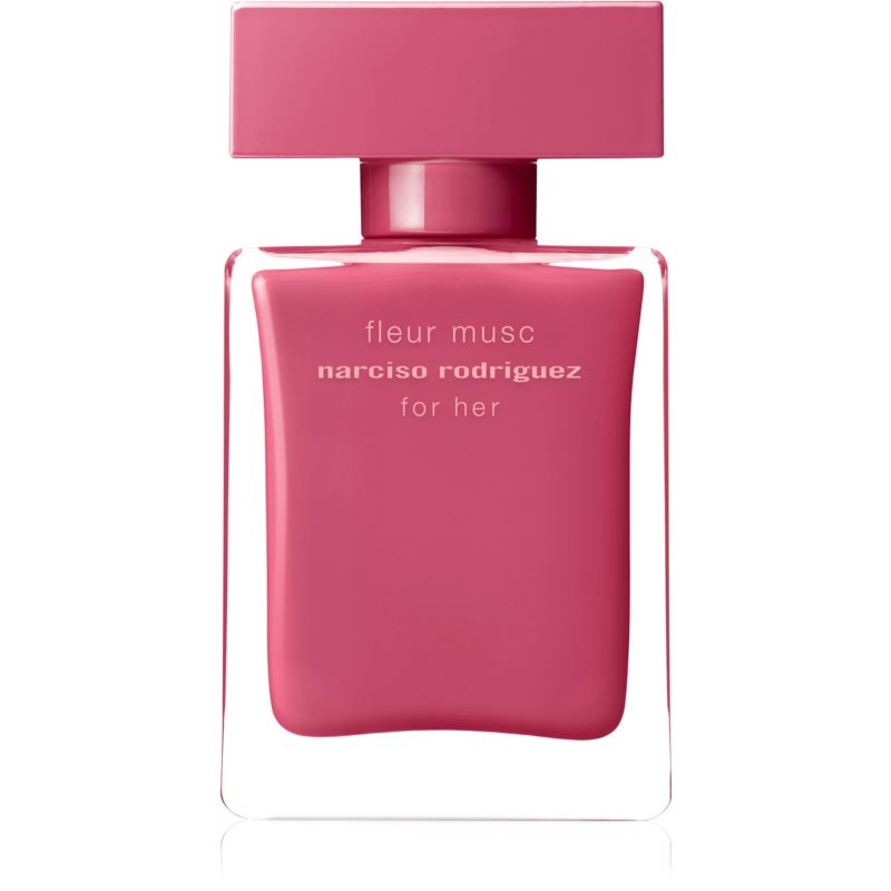 Narciso Rodriguez For Her Fleur Musc woda perfumowana 30ml