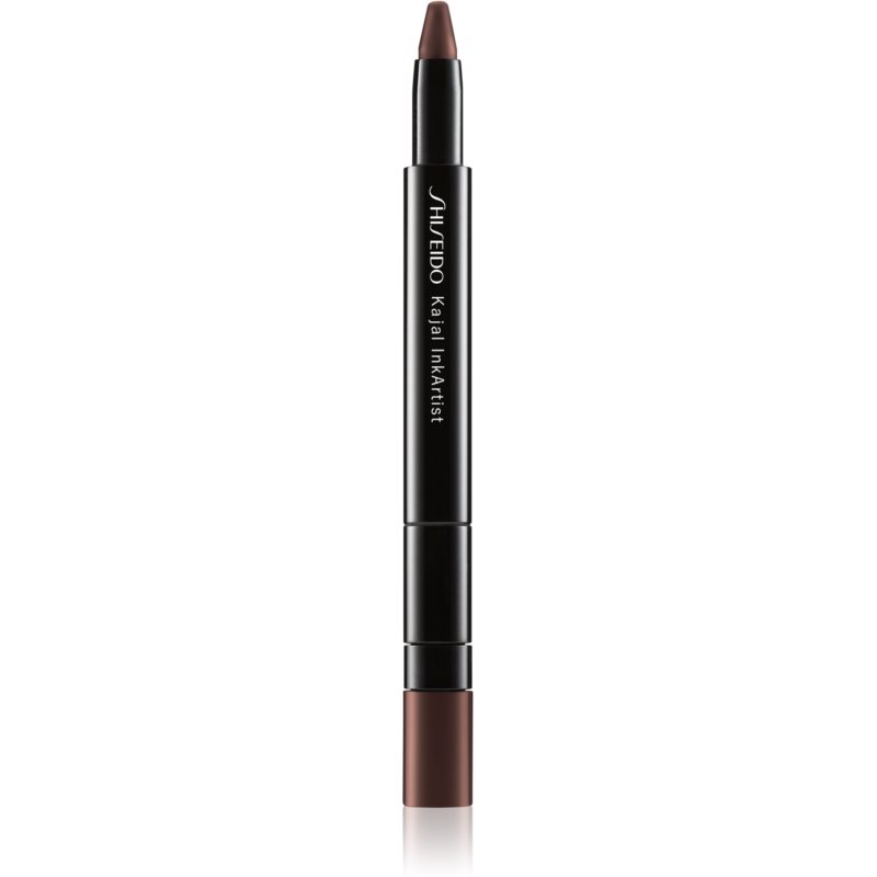 Shiseido Kajal Inkartist 01 Tea House