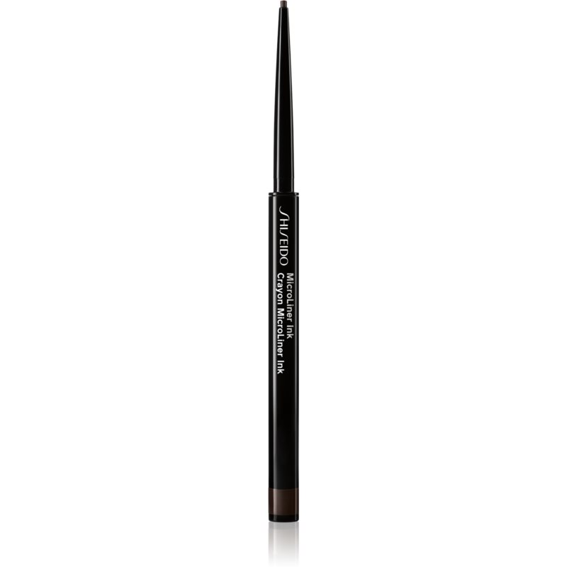 Shiseido Microliner Ink Eyeliner 02 Marron