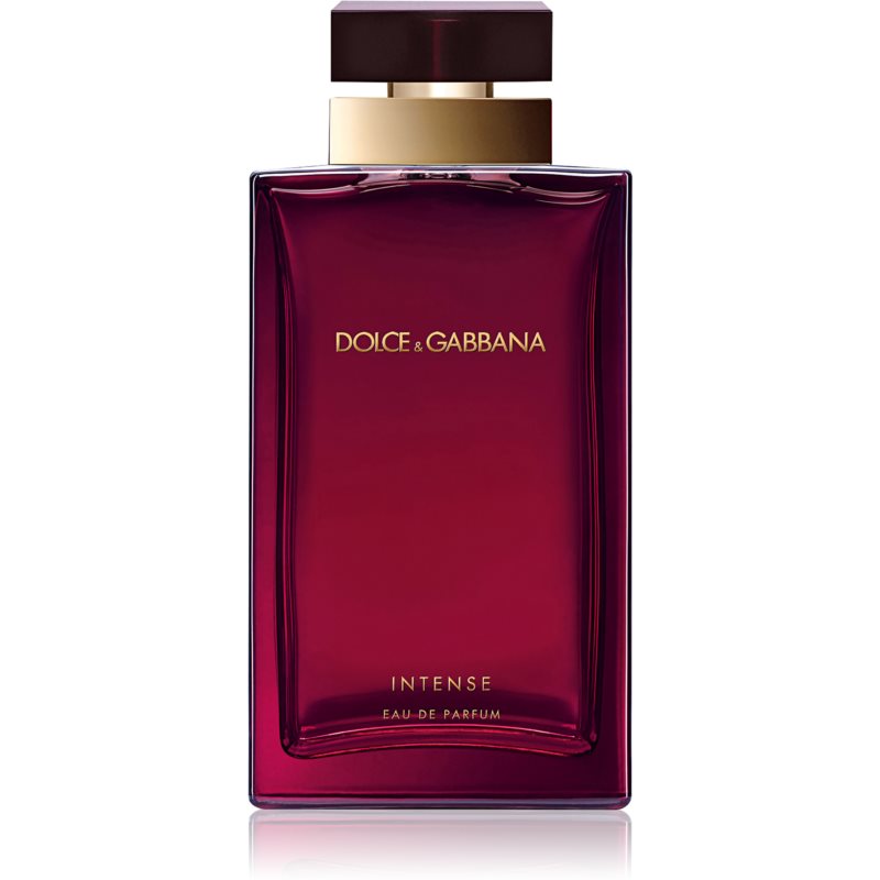 Dolce&Gabbana Pour Femme Intense Woda perfumowana dla kobiet 100 ml