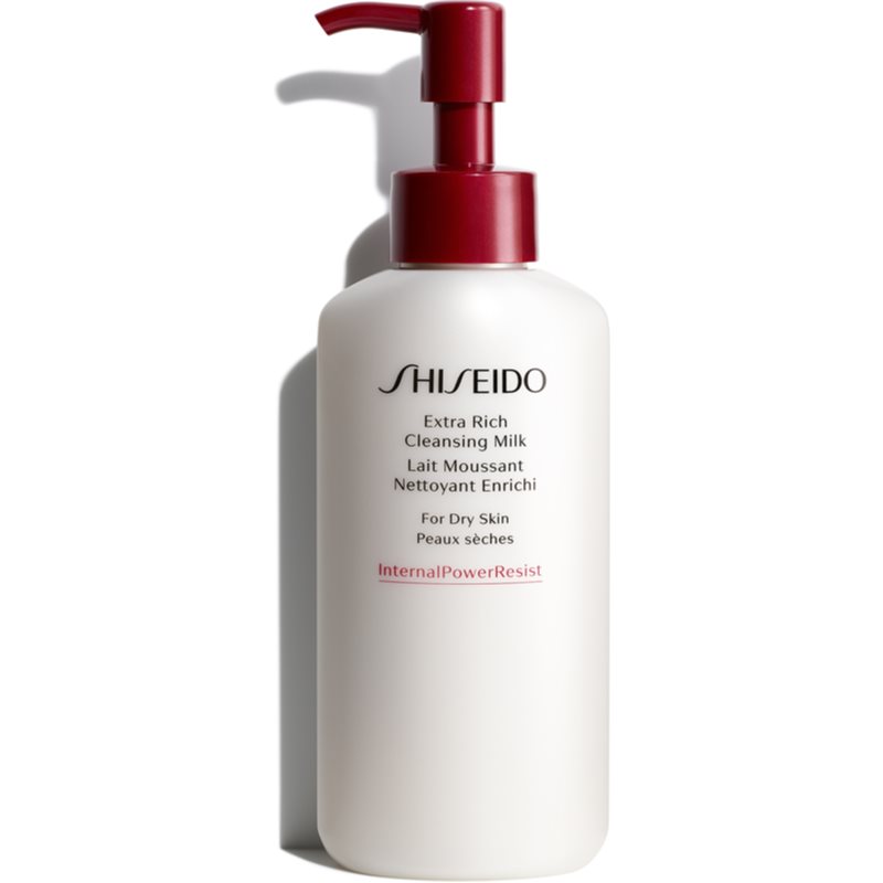 Shiseido EXTRA RICH CLEANSING MILK 14530