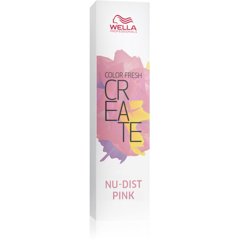 Wella Nudist Pink 60 ml