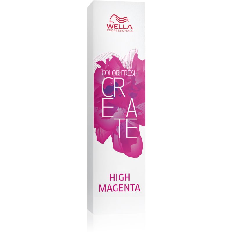 Wella High Magenta 60 ml