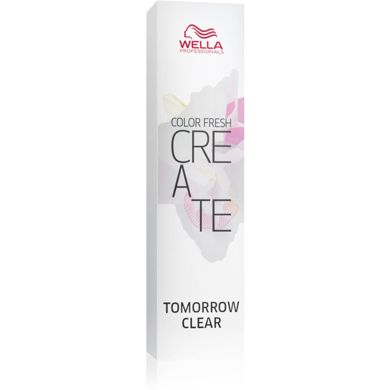 Wella Tomorrow Clear 60 ml