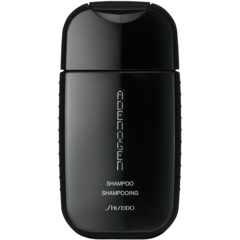 Shiseido Adenogen Shampoo Oczyszczający Szampon Do Włosów 220ml