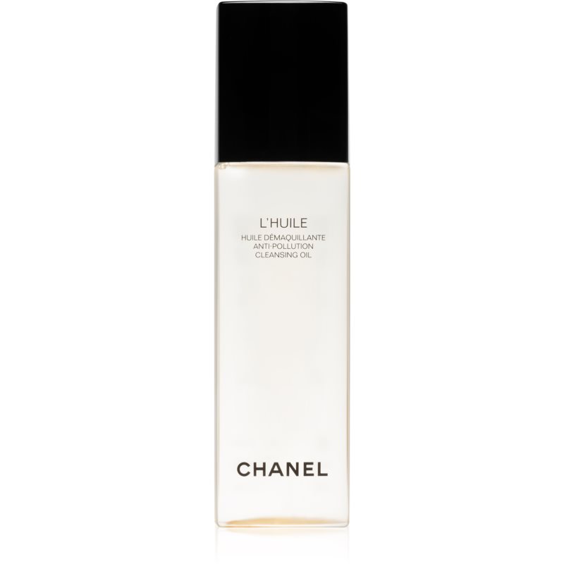 Chanel Olejek do demakijażu anti-pollution 150 ml