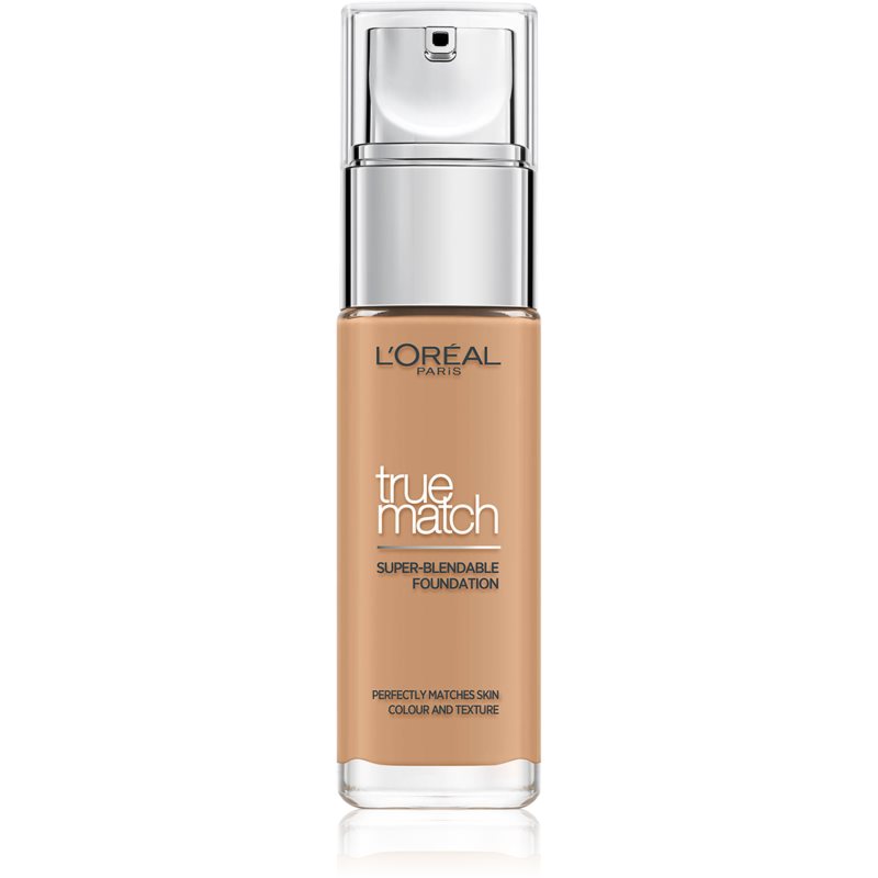 Loreal True Match N7 Amber