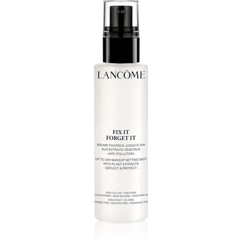 Lancôme Lancôme Fix it Forget it mgiełka utrwalająca z ekstraktem roślinnym 100 ml