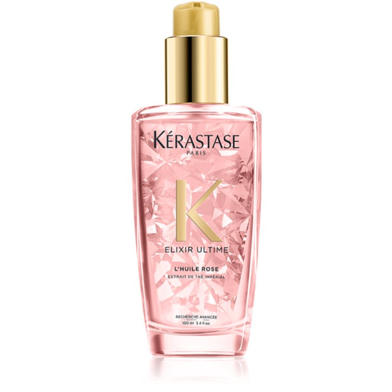 Kerastase Kérastase Elixir Ultime olejek do włosów farbowanych - nowa formuła 100ml 2172