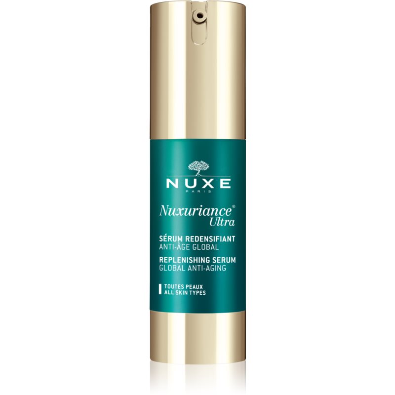 Nuxe Nuxuriance Ultra serum przeciwstarzeniowe do każdego typu skóry 30 ml