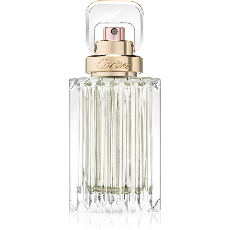 Cartier Carat woda perfumowana 50ml