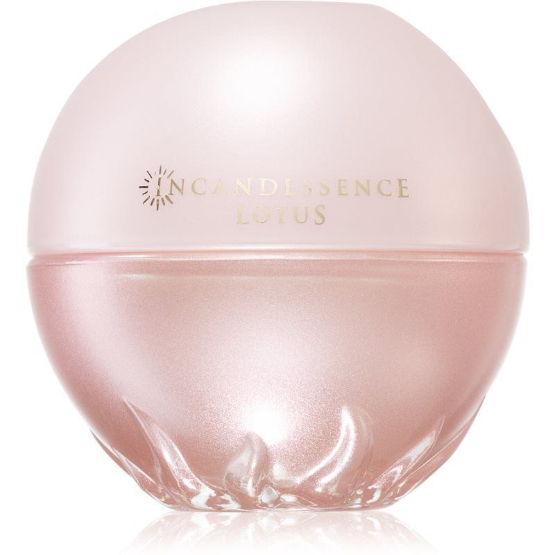 Avon Incandessence Lotus woda perfumowana 50ml